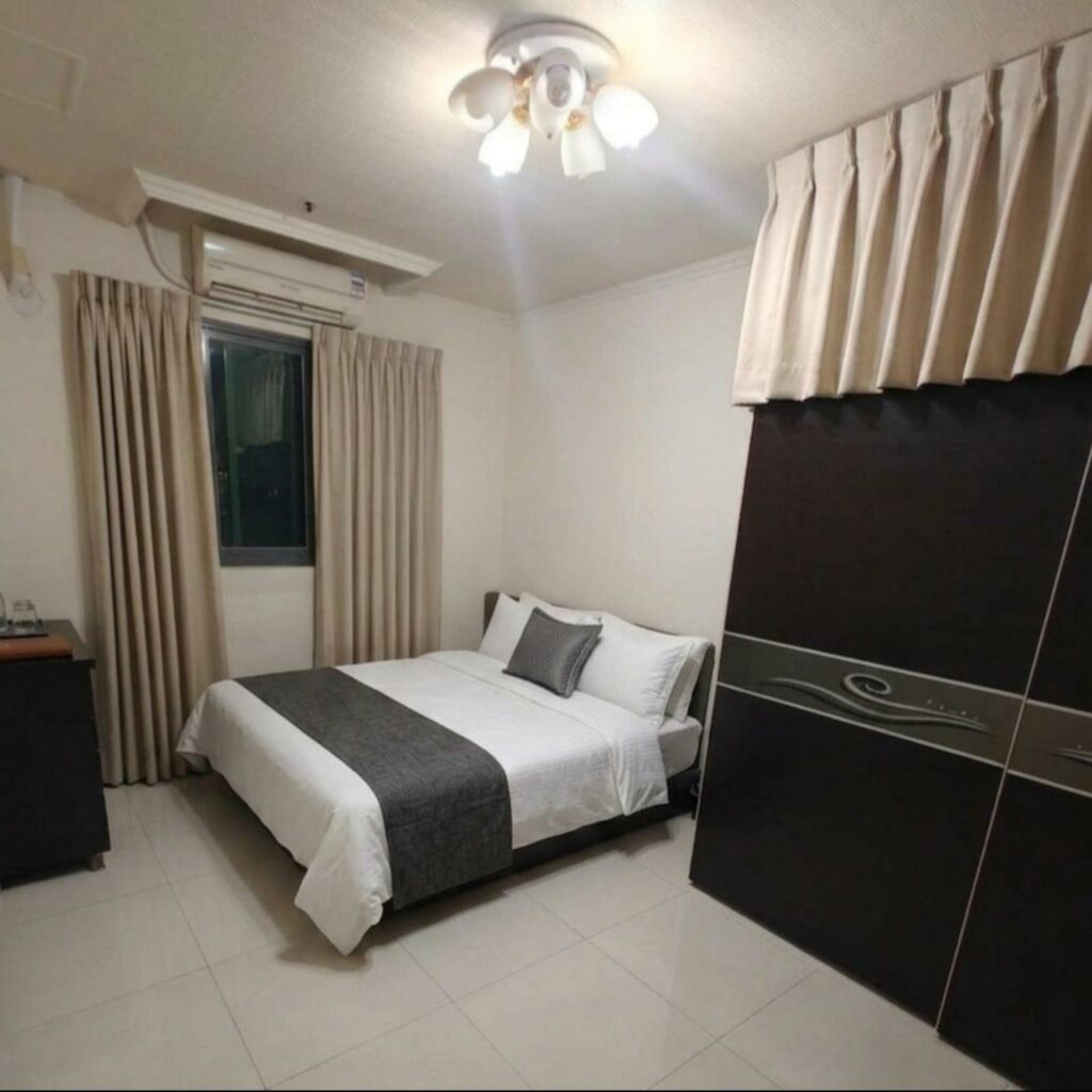 EC Taoyuan Homestay - Entire Home Near Taoyuan Train Station 2