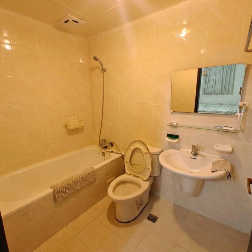 EC Taoyuan Homestay - Entire Home Near Taoyuan Train Station 3