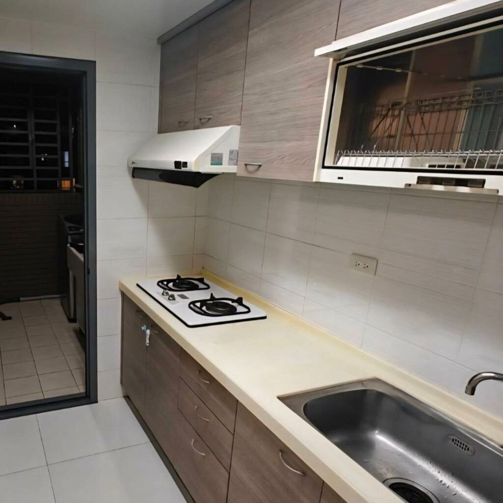 EC Taoyuan Homestay - Entire Home Near Taoyuan Train Station 4