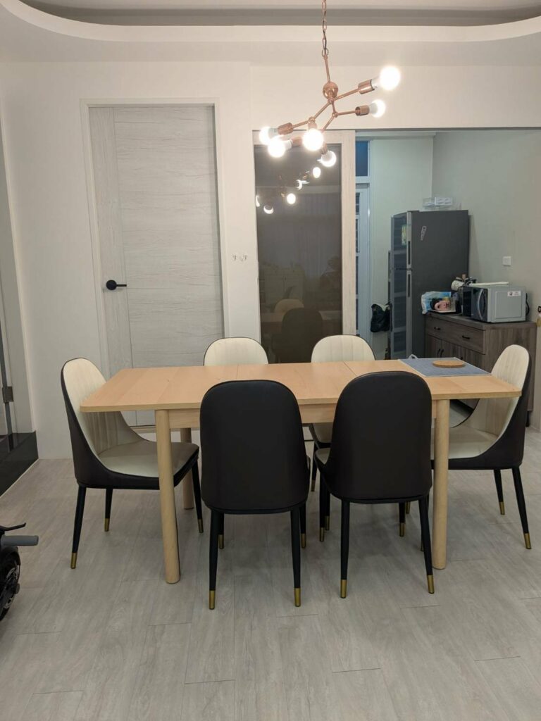 Private Ensuite Room Near Guting MRT, Tong'an Street 7