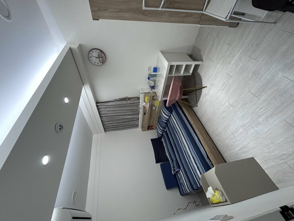 Private Ensuite Room Near Guting MRT, Tong'an Street 1