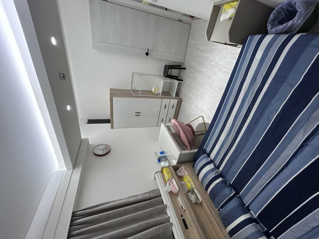 Private Ensuite Room Near Guting MRT, Tong'an Street 2